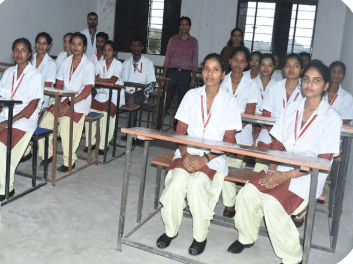 Santosh College of Nursing Ranchi Gallery photo 1